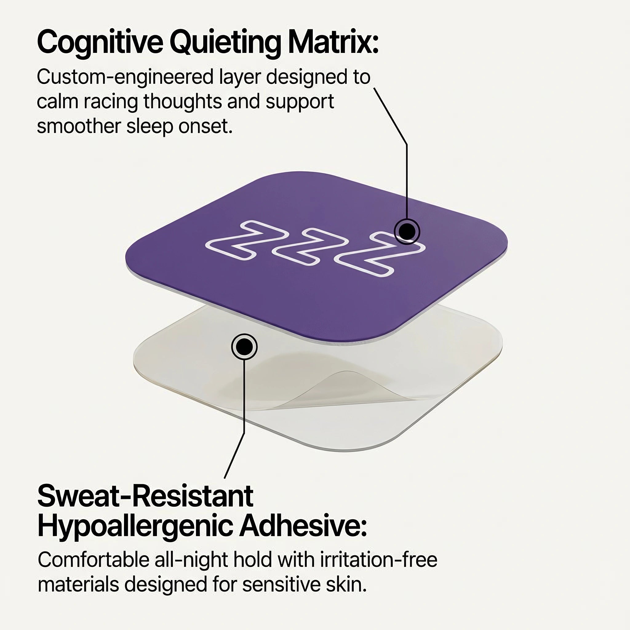 Sleep Magic Touch Image