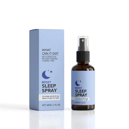 Magnesium Sleep Spray