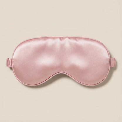Luxury Silk Deep Sleep Mask