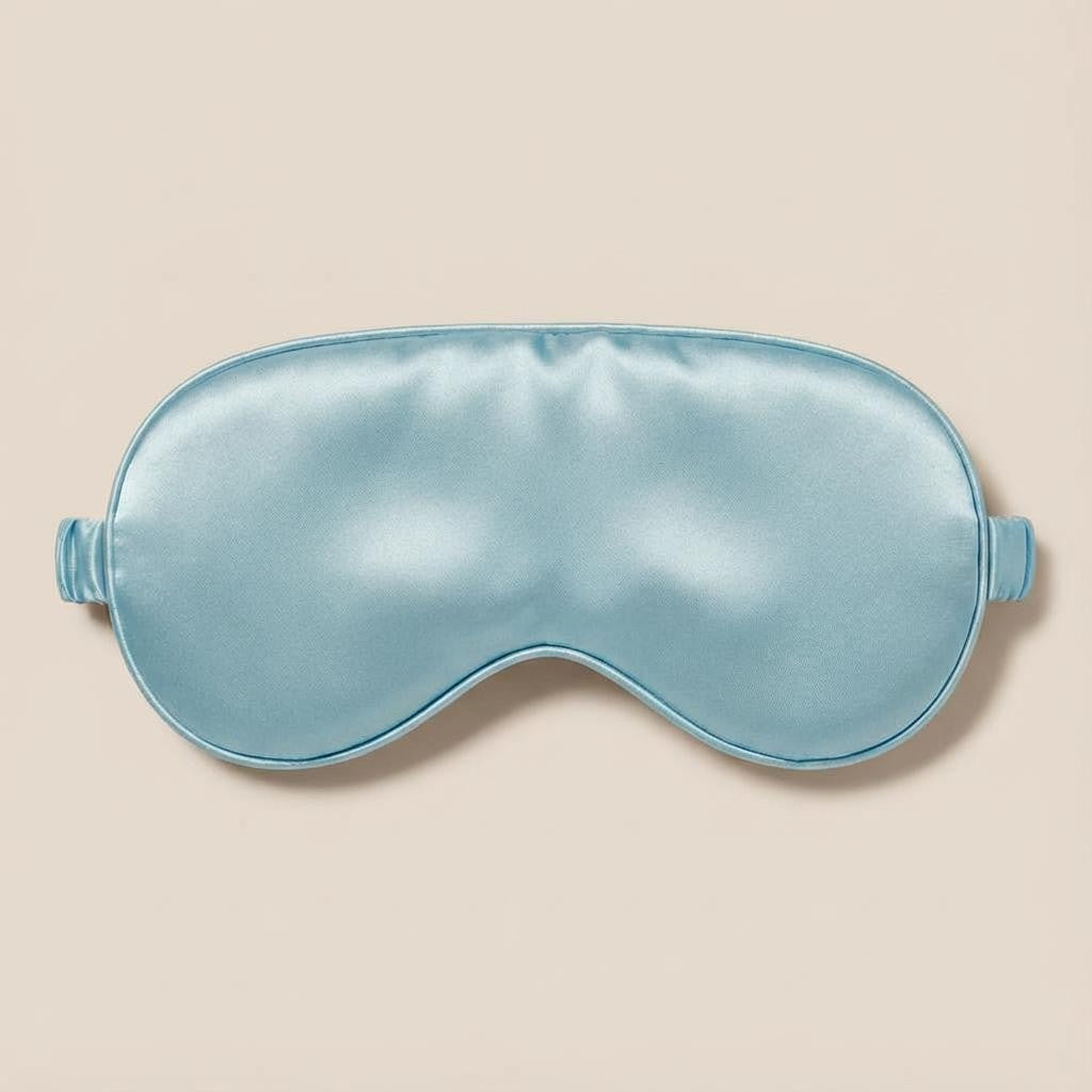 Luxury Silk Deep Sleep Mask