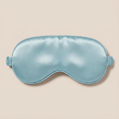Luxury Silk Deep Sleep Mask