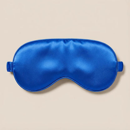 Luxury Silk Deep Sleep Mask
