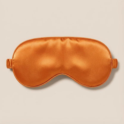 Luxury Silk Deep Sleep Mask